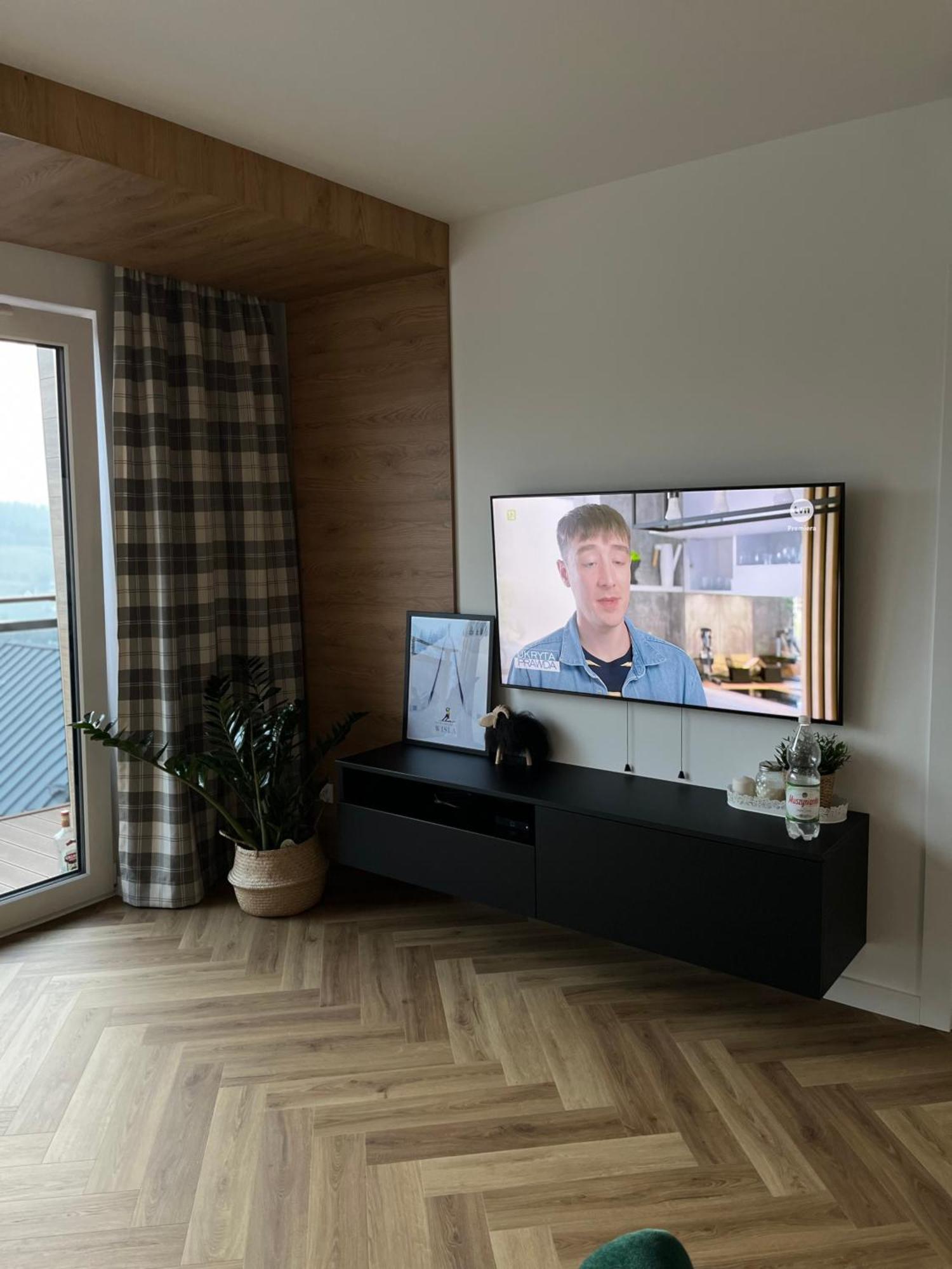 Apartament Apartament Kamienna 28 Z Prywatna Sauna Wisła Zewnętrze zdjęcie