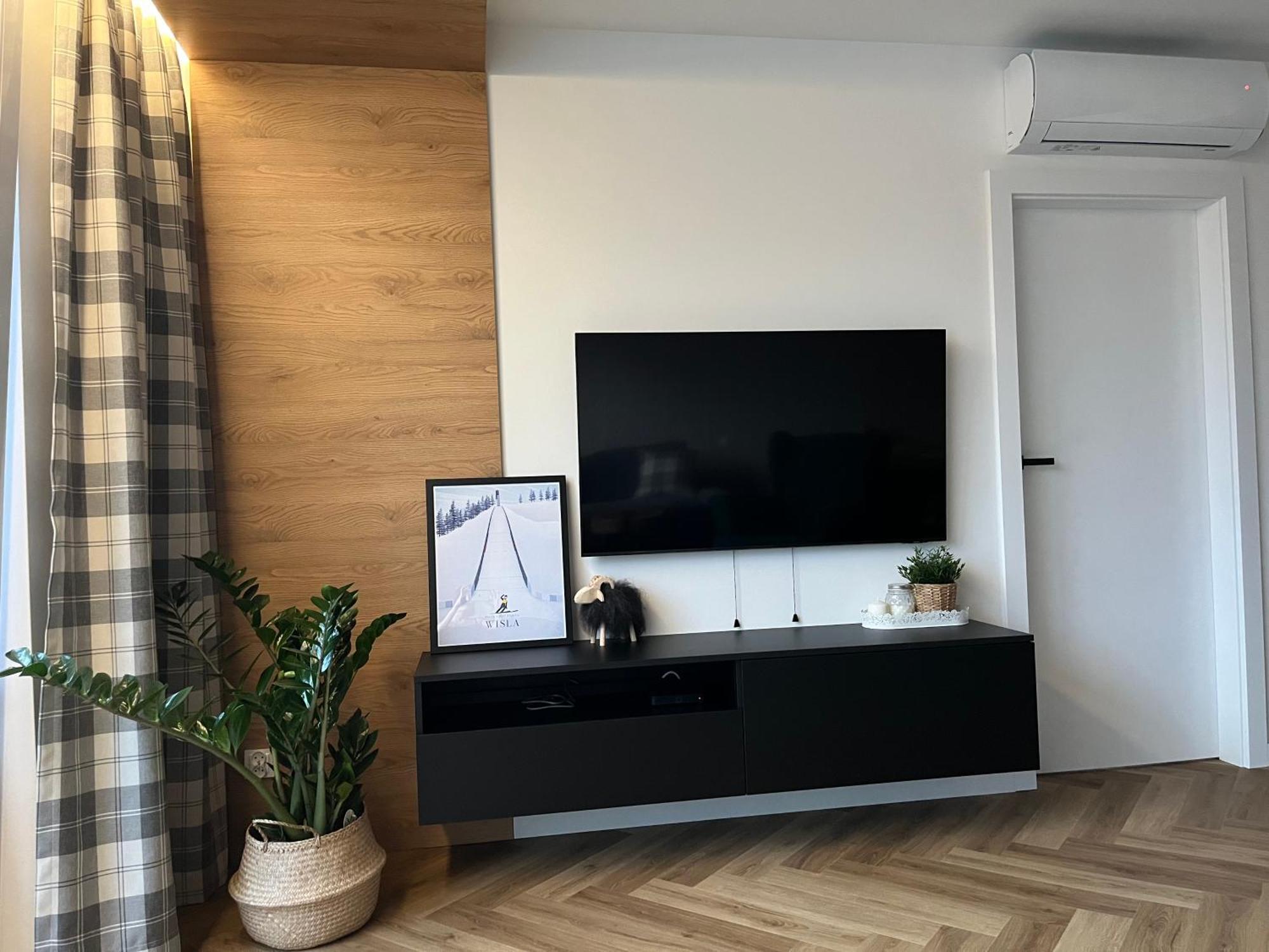 Apartament Apartament Kamienna 28 Z Prywatna Sauna Wisła Zewnętrze zdjęcie